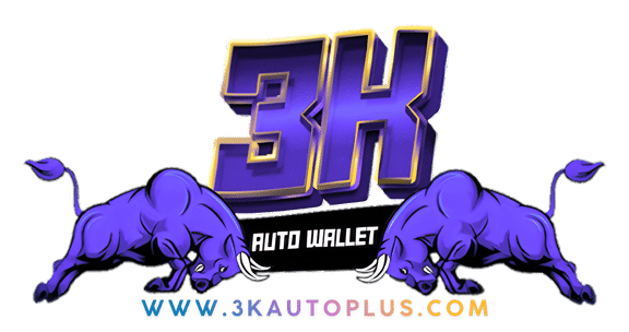 3kauto plus logo